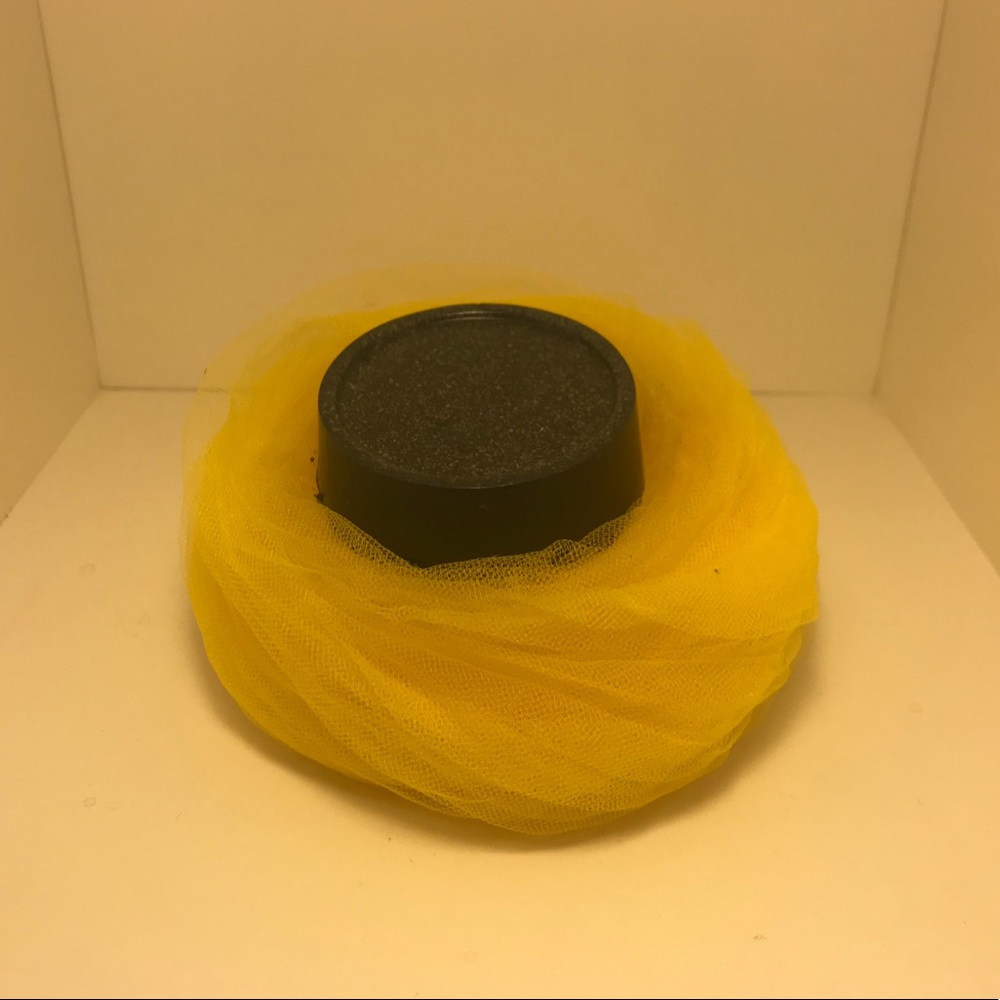 Black Tie Affair Activated Coconut Charcoal Soap